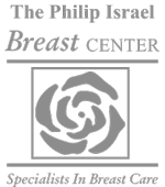 The Philip Israel Breast Center, Breast Care Specialists, Marietta, GA Logo
